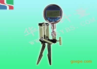 分体式液体压力校验仪